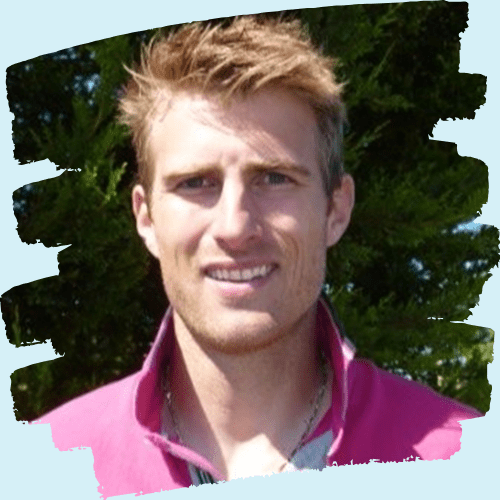 Olivier Blanchet - Digital Performer